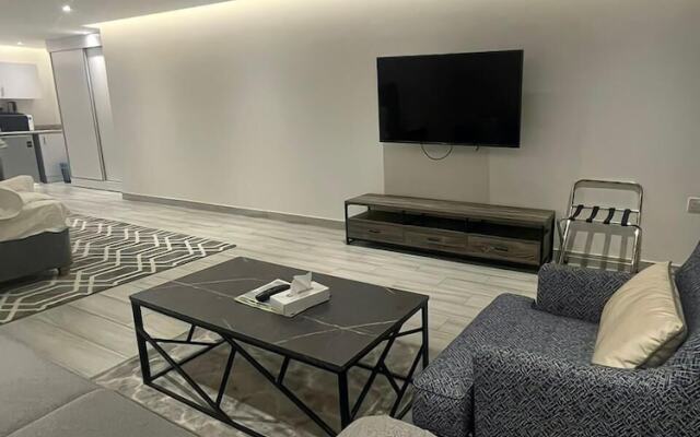 Durut Alurubah Furniture Apartments