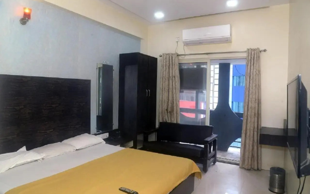 Hotel Radhika Pune