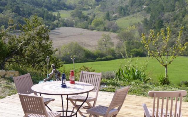 Les Carlines du Grand Bois