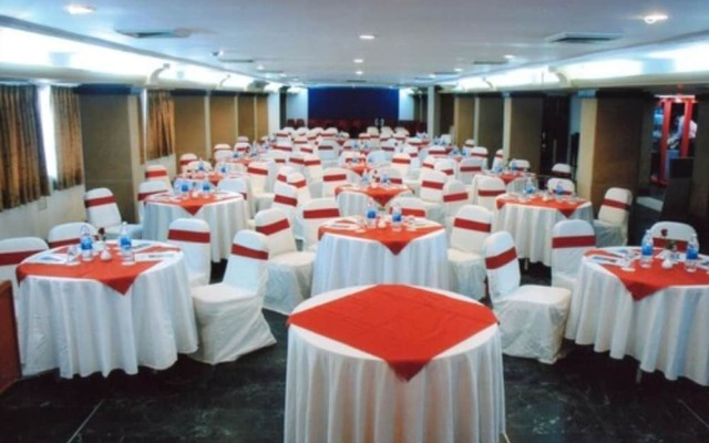 Hotel Surya