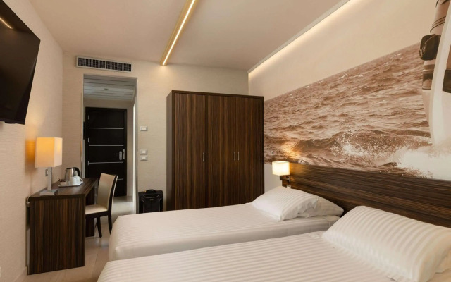 Mercure Rimini Lungomare