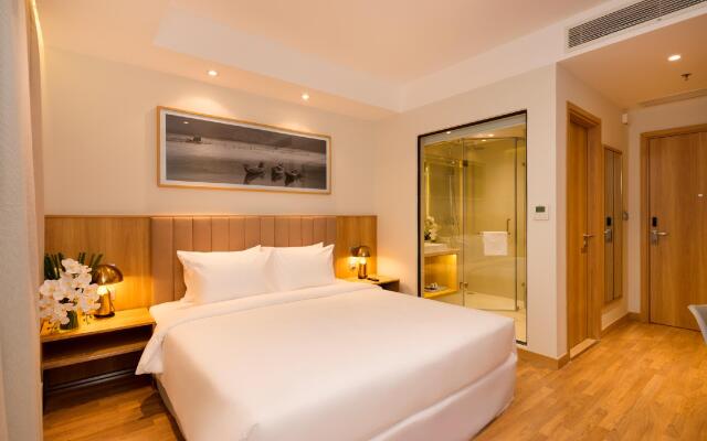 Nagar Hotel Nha Trang
