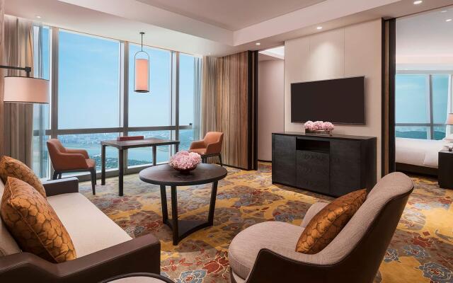 Grand Hyatt Changsha