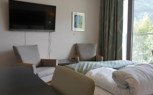Havila Hotel Geiranger