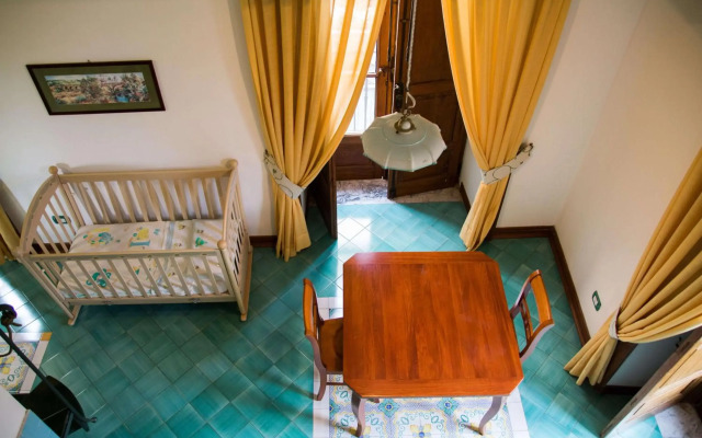 Hotel del Sole al Plebiscito