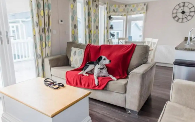 Croyde Bay Holiday Resort
