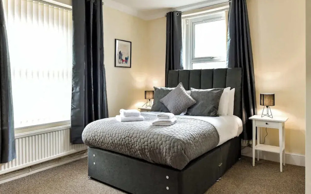Host Stay Gerald Street