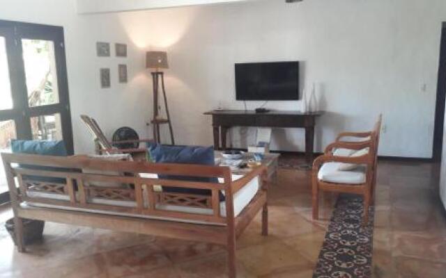 Casa de Temporada Muricis