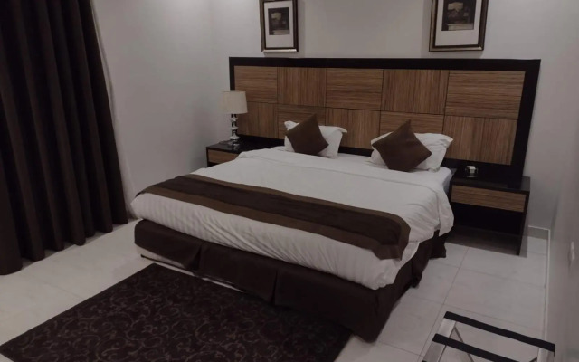 النرجس فيلا