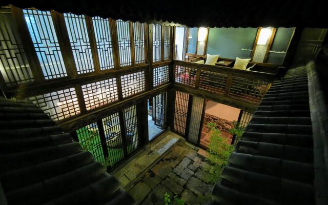Dali Qingxin Garden Courtyard Hotel
