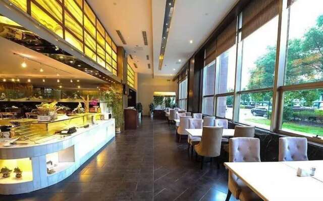 Xiangshan Ocean Hotel