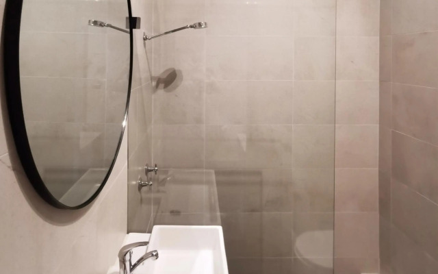 Sydney Wattle Hotel