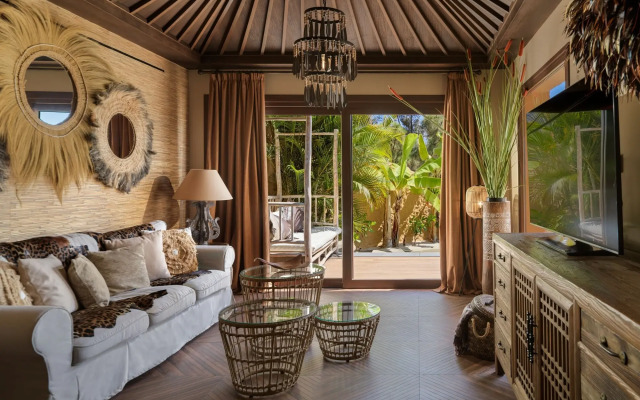 Royal River, Luxury Hotel - Adults Only