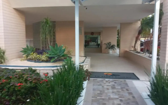 Pontoes Barra Da Tijuca