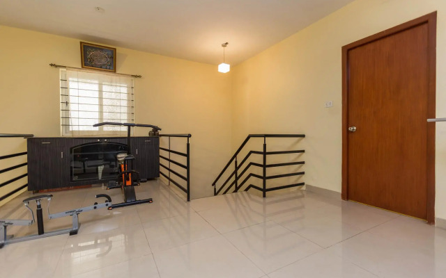Misty Meadows Apartment