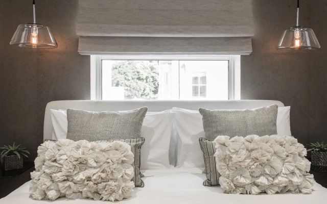 The Harrington - Gloucester Road - 1 Harrington Gardens