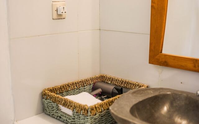 The Kleep Jungle Resort