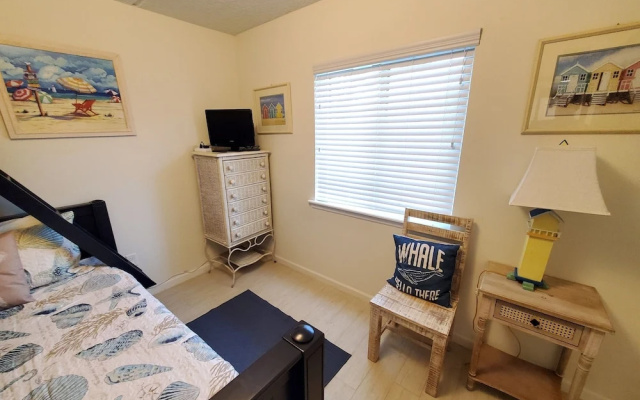 Summerhouse 104