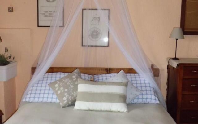 Albachiara Bed & Breakfast