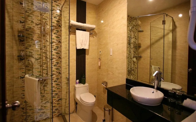 Forever Green Resort