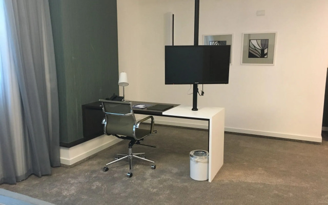 Blue Tree Premium Alphaville