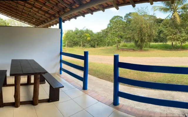 Tijota Park Hotel Fazenda