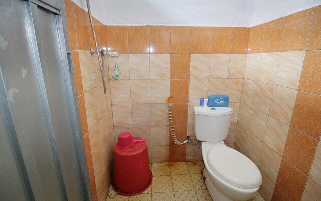 Airy Eco Kahayan Hausman Baboe 12 Palangkaraya