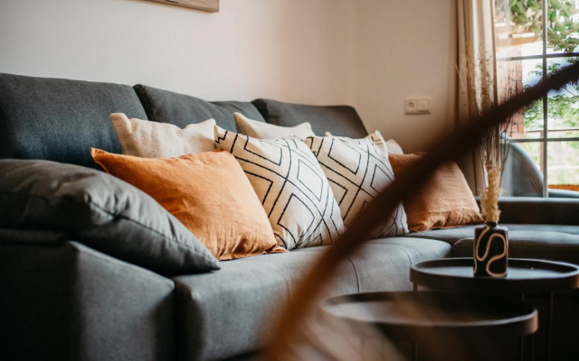 tuGuest Halcón Apartment