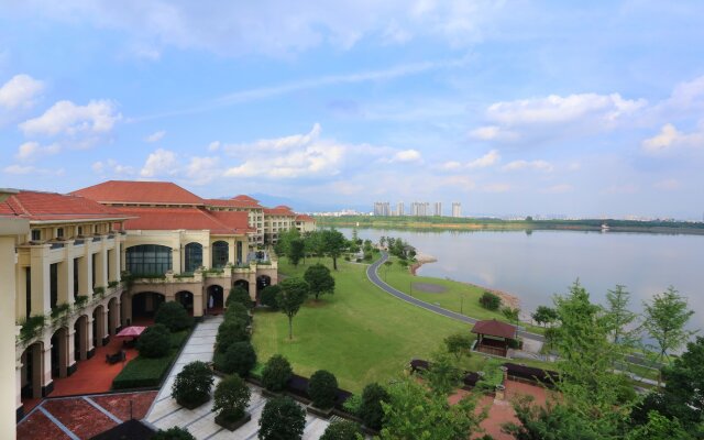 Yourworld International Conference Center