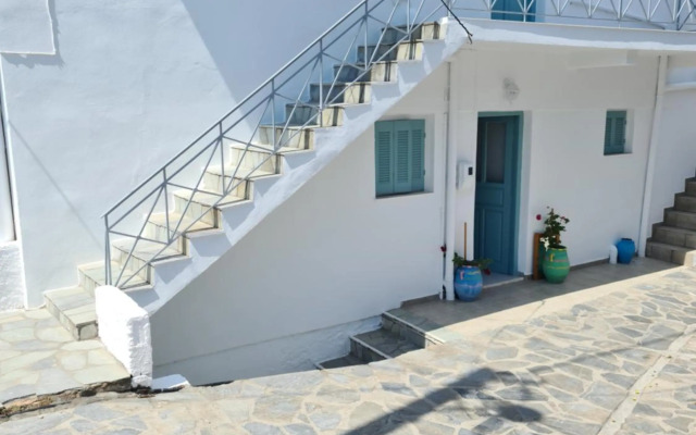 Pleiades Hotel