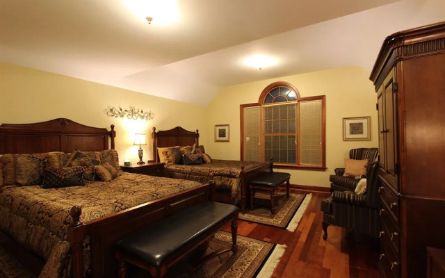 Stone Edge Estate Bed & Breakfast