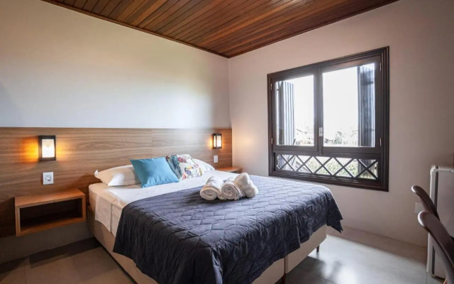 Parador Casa da Praia