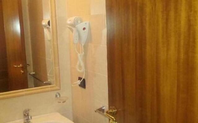 Hotel il Malandrone