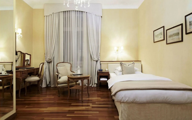 Hotel Europe