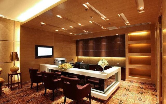 Shunhe International Hotel