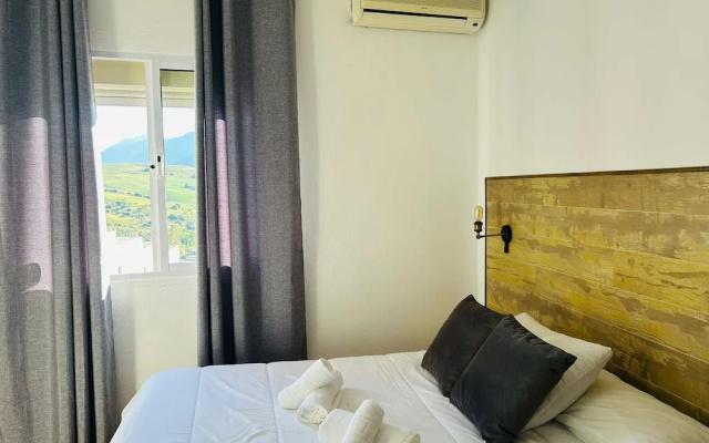 Hostal El pinar