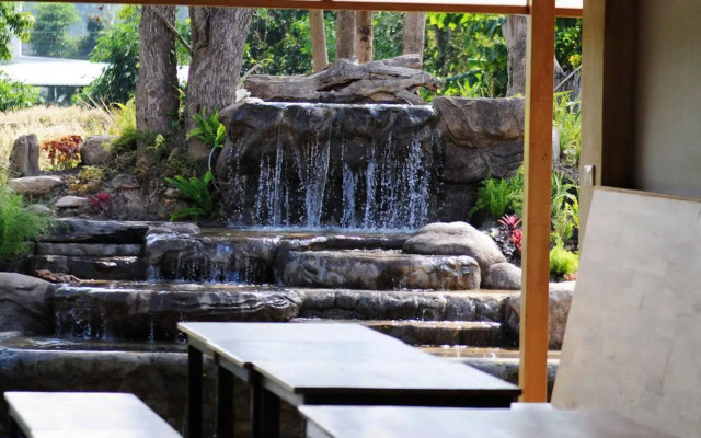 ZEN Home Resort and Garden Phayao