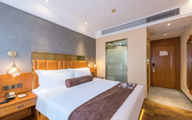 JAMES JOYCE COFFETEL (Beijing Huilongguan)