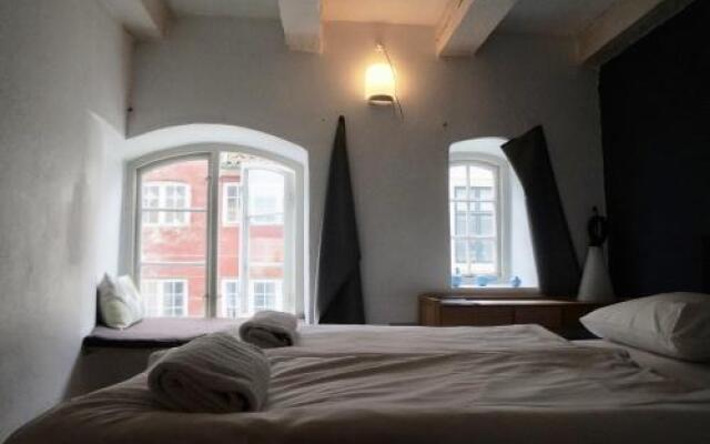 23K Copenhagen Guest House