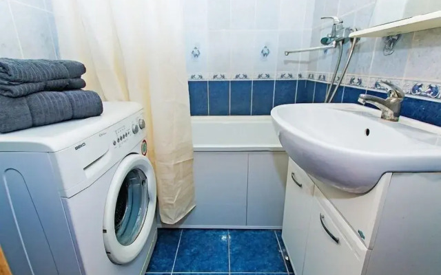 Апартаменты «Сити Красносельская»