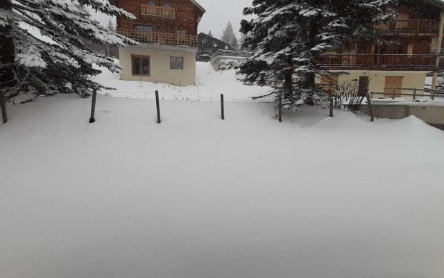 Appartement Montgenèvre, 3 pièces, 4 personnes - FR-1-330D-122