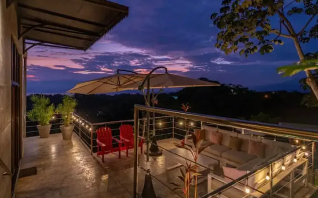 Villa Quepos Costa Rica