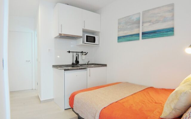 Estudio en Usera RUH5