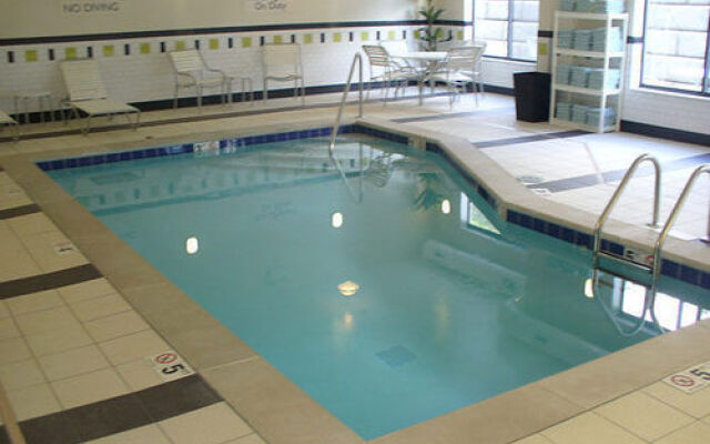 Fairfield Inn & Suites Sevierville Kodak