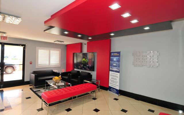 Best Western Antelope Inn & Suites