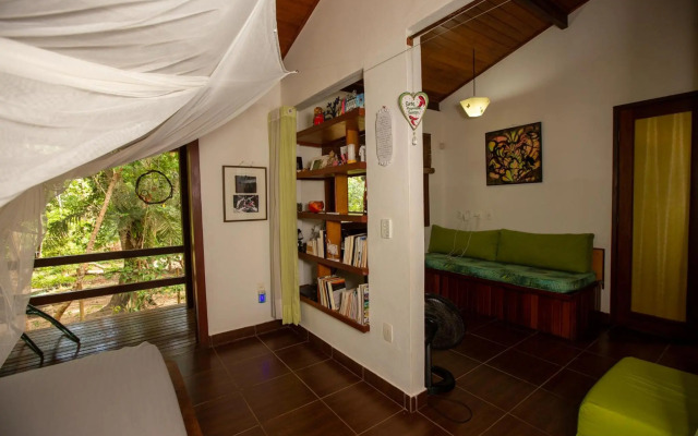 Recanto dos Passaros