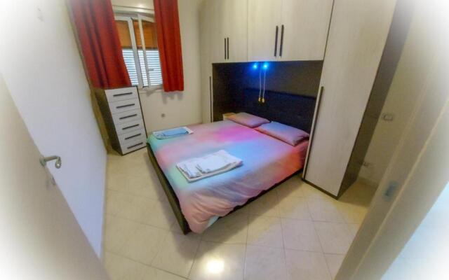 New Summer Apartment