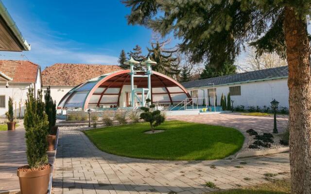 Aquasol Resort