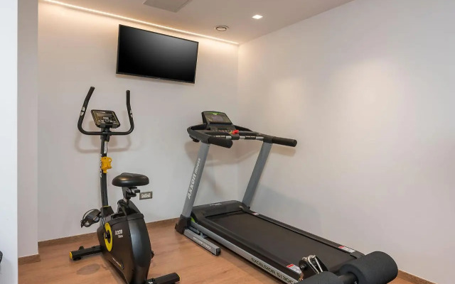 Mirabile Luxury Suites