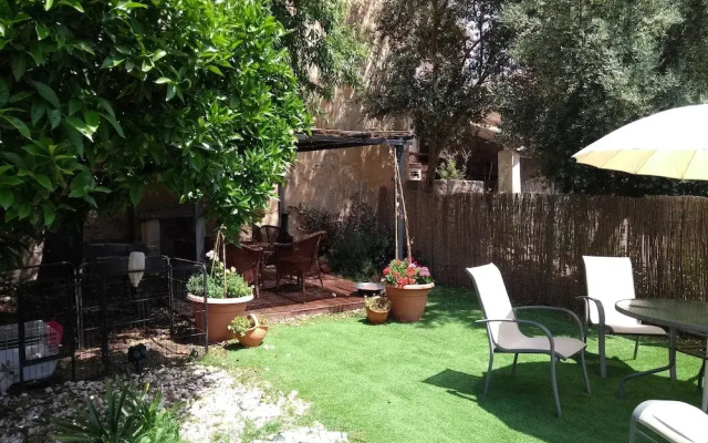 Casa Caimari Guest House